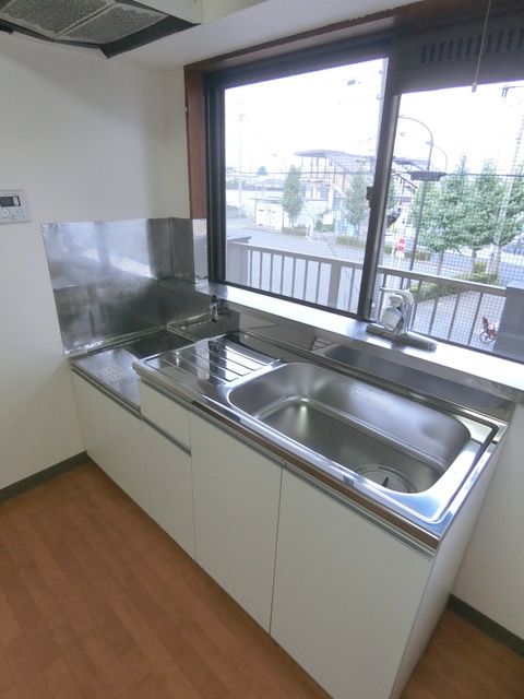 キッチン　☆キッチン☆