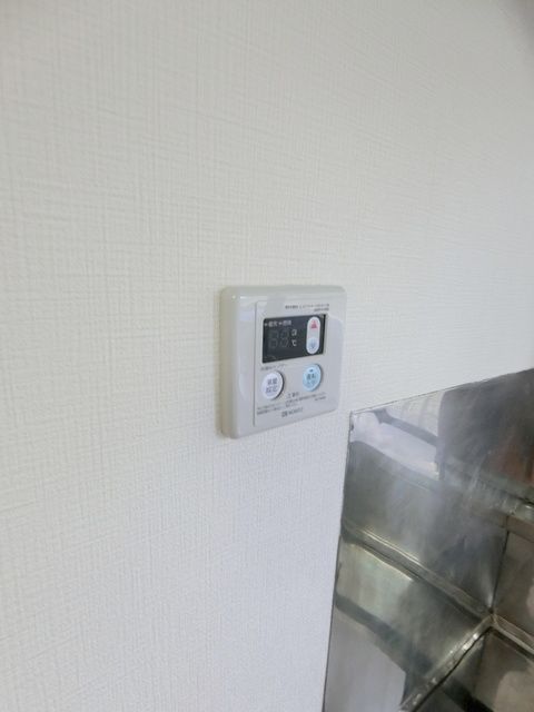 その他設備　☆給湯設備☆