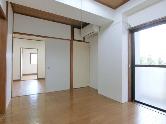 居室・リビング　☆リビング☆