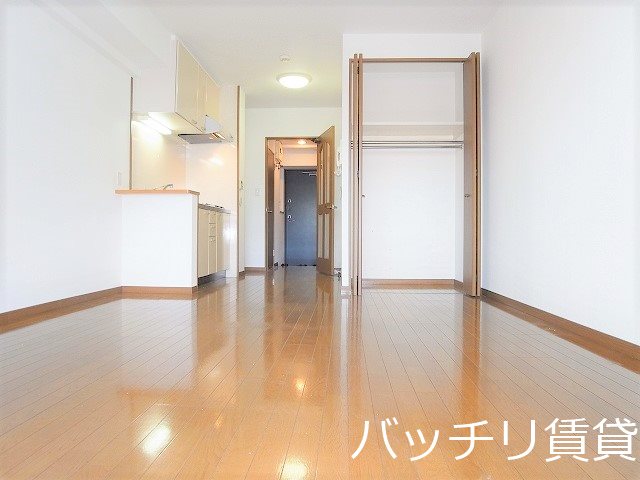 居室・リビング　別号室イメージの為、現状を優先致します