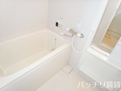 バス・シャワールーム　別号室イメージの為、現状を優先致します