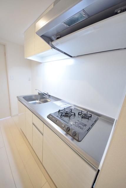 キッチン　お部屋探しはタウンハウジング千葉店にお任せ下さい♪