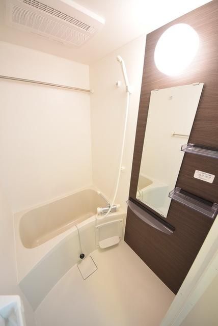 バス・シャワールーム　お部屋探しはタウンハウジング千葉店にお任せ下さい♪