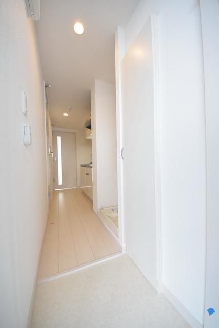 玄関　お部屋探しはタウンハウジング千葉店にお任せ下さい♪