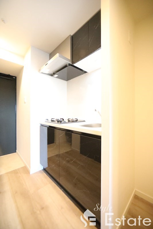 キッチン　同仕様画像