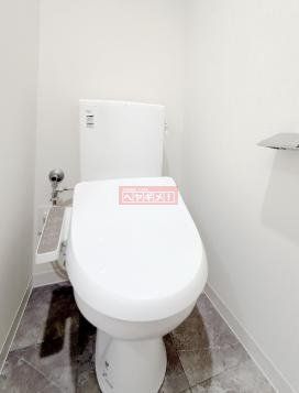 トイレ　*類似部屋参照