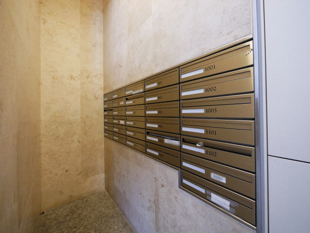 その他共有部分　その他共用部分