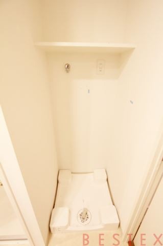 その他設備　※同タイプ・別部屋の参考写真です。