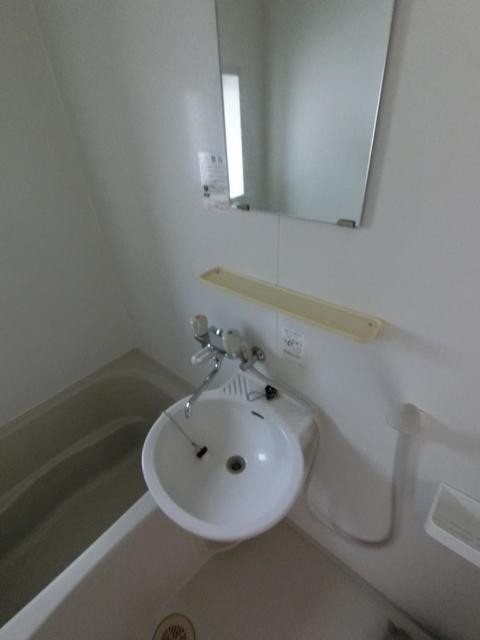 洗面設備　洗面台