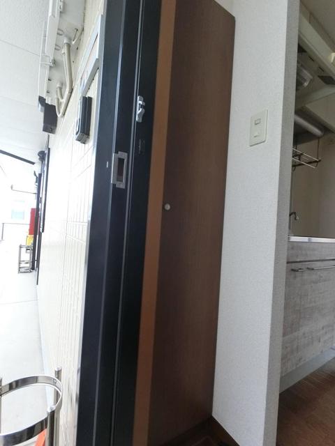 収納　シューズボックス