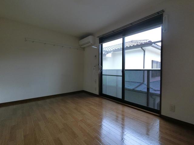 居室・リビング　洋室のお写真です