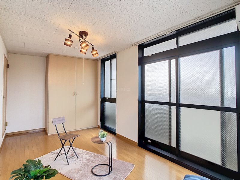 その他部屋・スペース　家具・小物は付きません。照明は違う商品になる可能性がございま