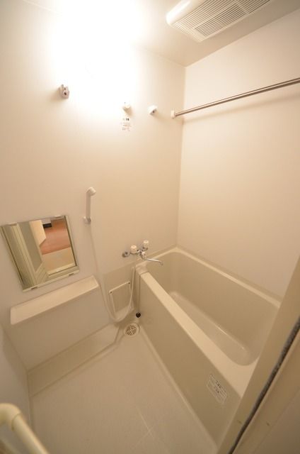 バス・シャワールーム　☆お風呂☆