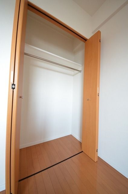 収納　☆クローゼット☆