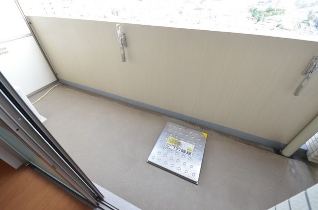 バルコニー　☆バルコニー☆