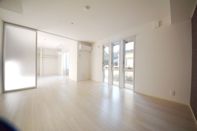 その他部屋・スペース　★日当たりが良い居室です★