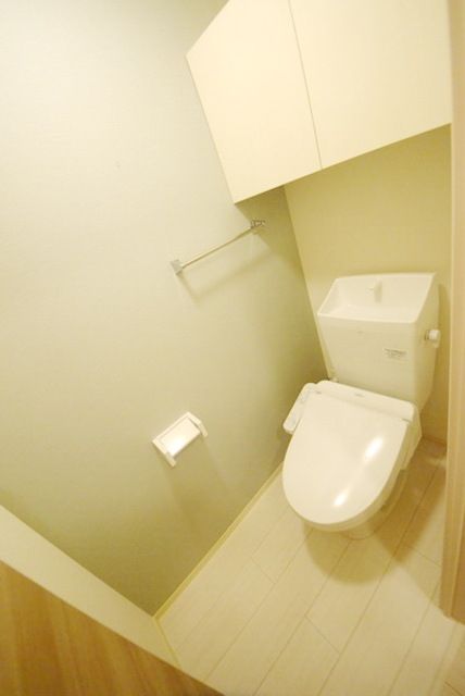 トイレ　★綺麗なトイレです★