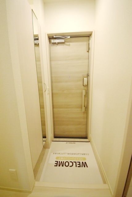 玄関　★綺麗な玄関です★