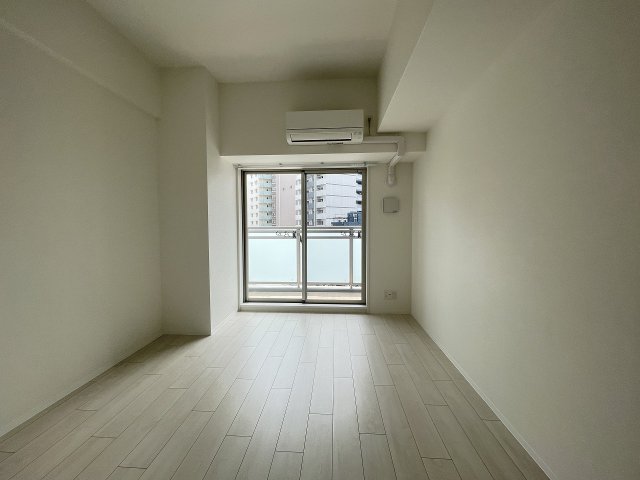 居室・リビング　モデル写真