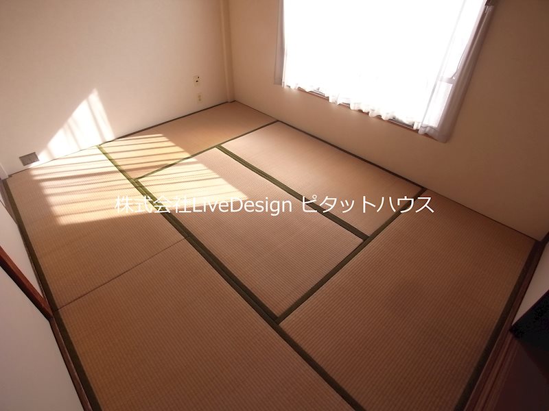 その他部屋・スペース