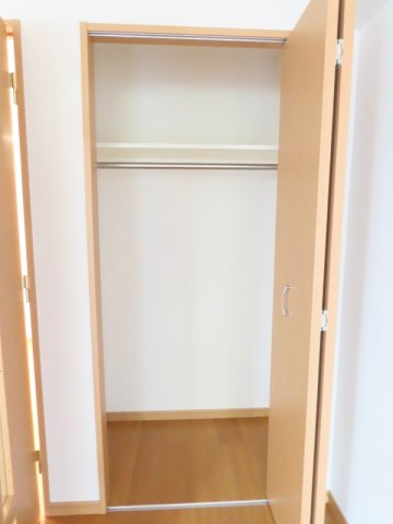 収納　別号室参考写真