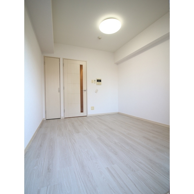 居室・リビング　きれいなお部屋