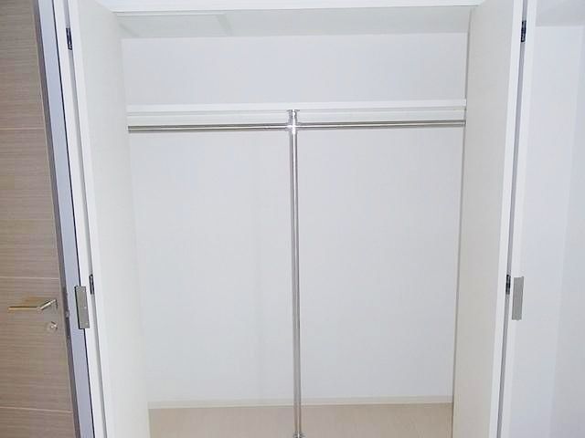 収納　※他号室参考写真※