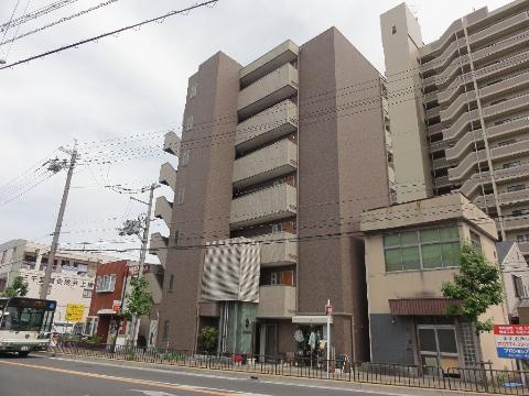 ＪＲ奈良線 宇治駅 徒歩5分 築22年