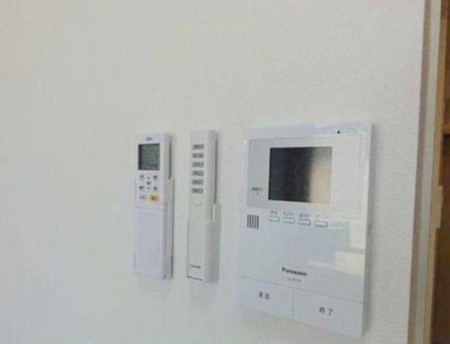 セキュリティ　同仕様タイプ