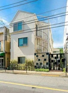 建物外観　☆おしゃれな外観☆