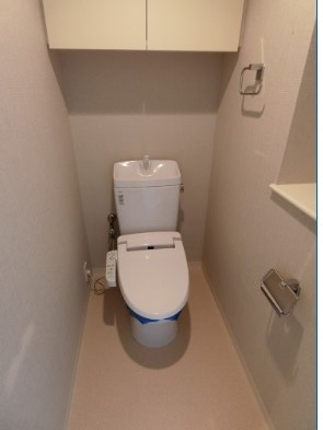 トイレ　トイレも気になるポイント