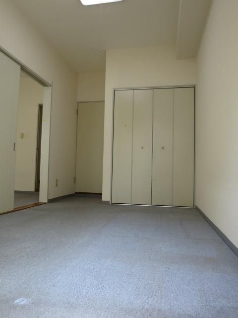 その他部屋・スペース　ベッドルーム
