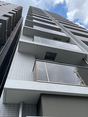 建物外観　☆外観☆