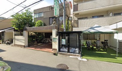 病院　南川医院（病院）まで534m