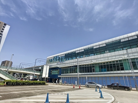 その他　名鉄鳴海駅（その他）まで411m