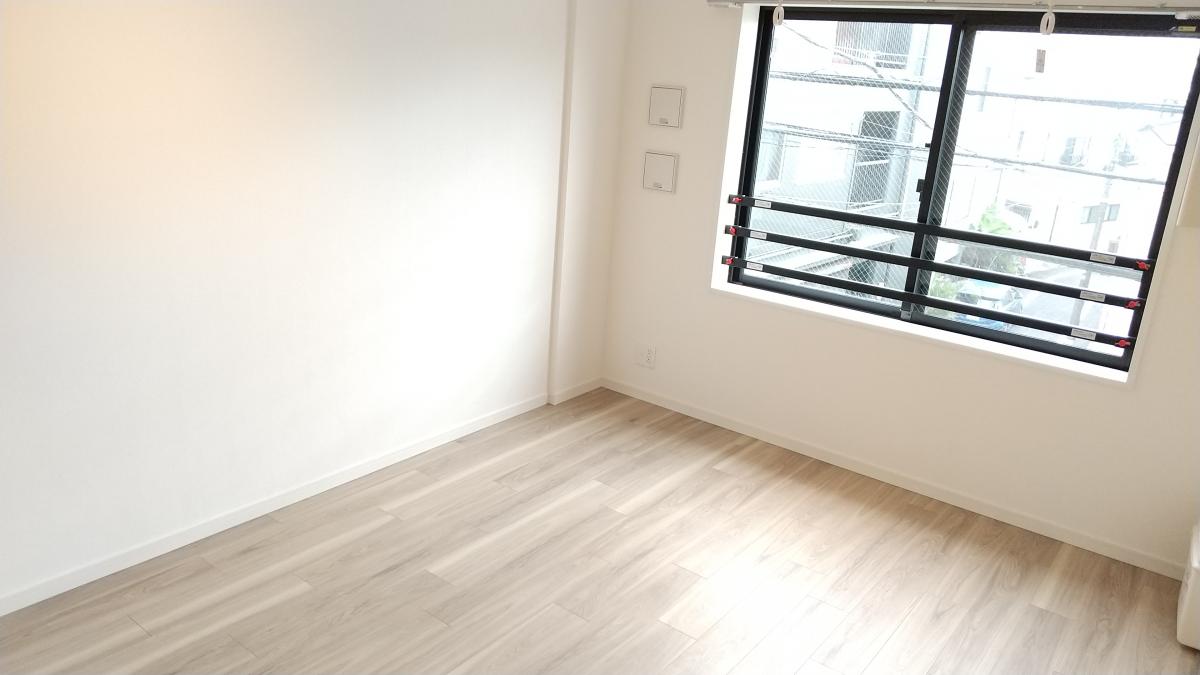 居室・リビング　※別部屋参考写真