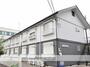 北新横浜駅より徒歩6分 1階 築28年3ヶ月の賃貸物件