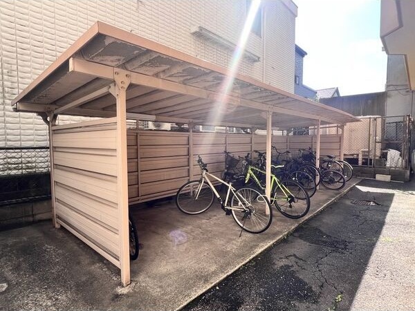 その他共有部分　初期費用分割可★ご希望の場所まで無料送迎サービス付♪
