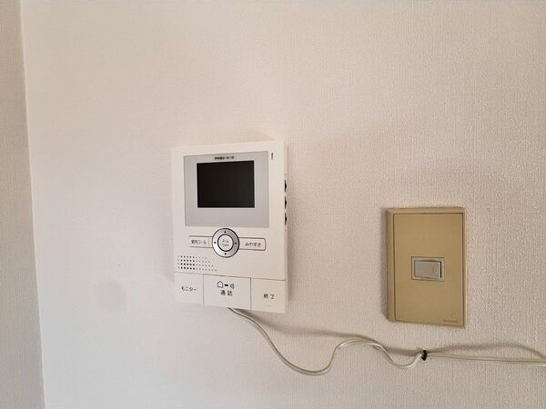 セキュリティ　写真はイメージです。詳細は弊社にて内見をお願い致します！
