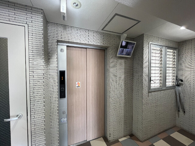 ロビー