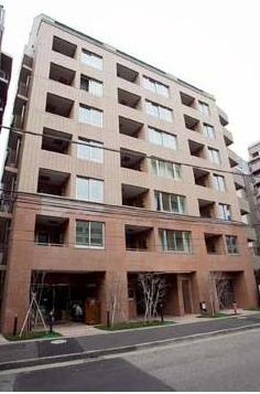 建物外観　☆綺麗な外観☆