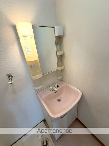 マリンコート田代の内装写真