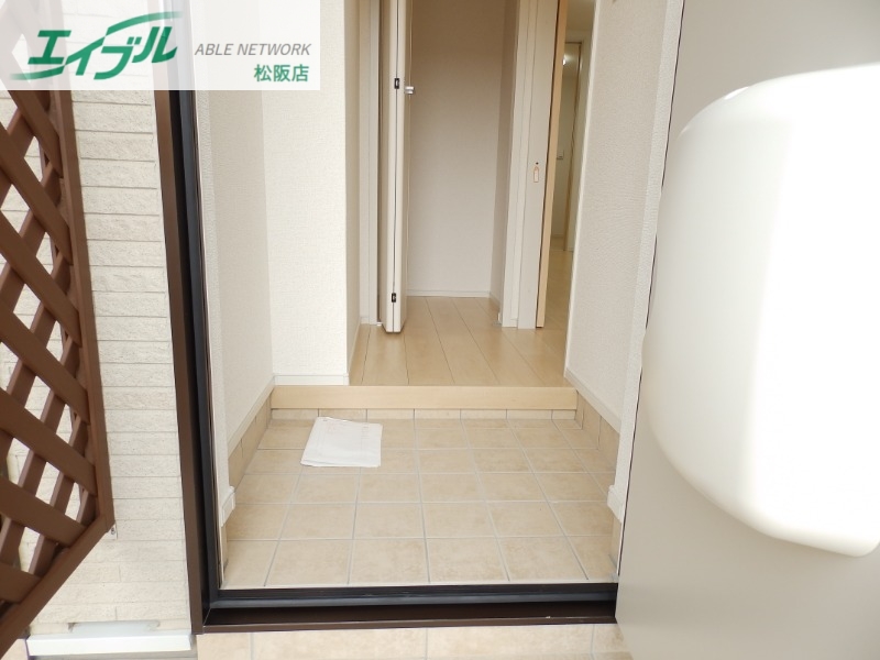 玄関　別部屋画像参考