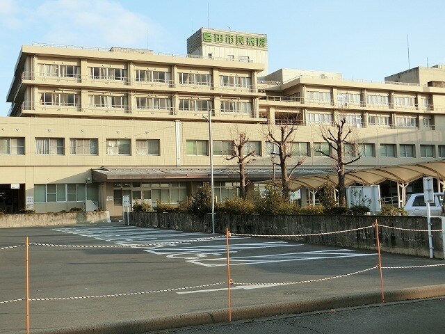その他　島田市民病院（その他）まで2200m