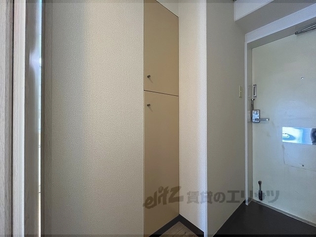 収納　下駄箱