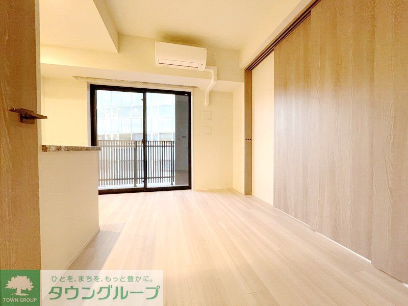 その他部屋・スペース　お問合せは(株)タウンハウジングレジデンス事業部までお問合…
