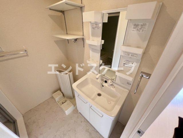 洗面設備　高崎、前橋エリアのお部屋探しはエンドスケープまで！お客様の理