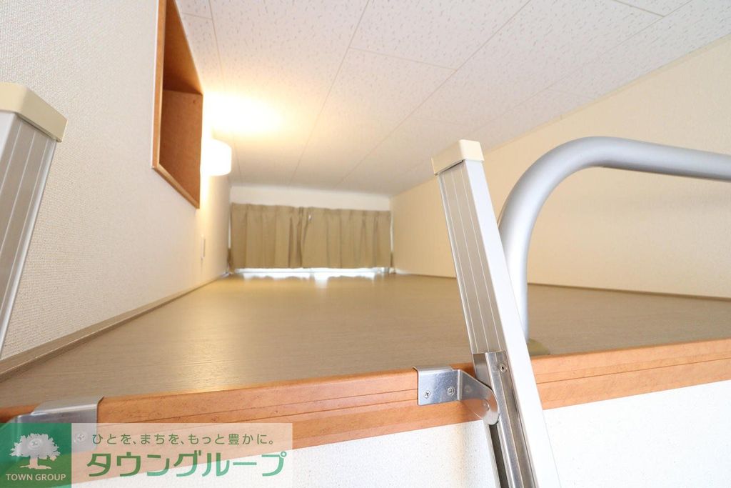 その他　ロフト