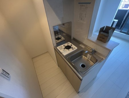 キッチン　別部屋参照