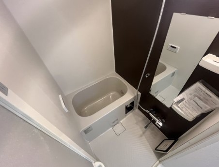 バス・シャワールーム　別部屋参照